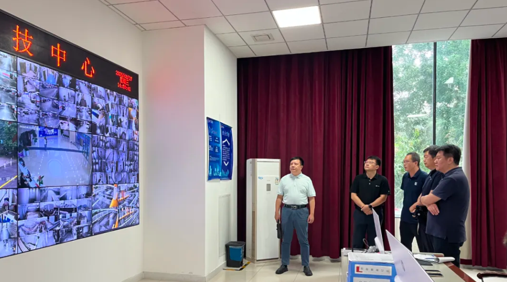 爱游戏ayx官方登录入口-爱游戏(中国)
开展重大活动期间安全专项检查